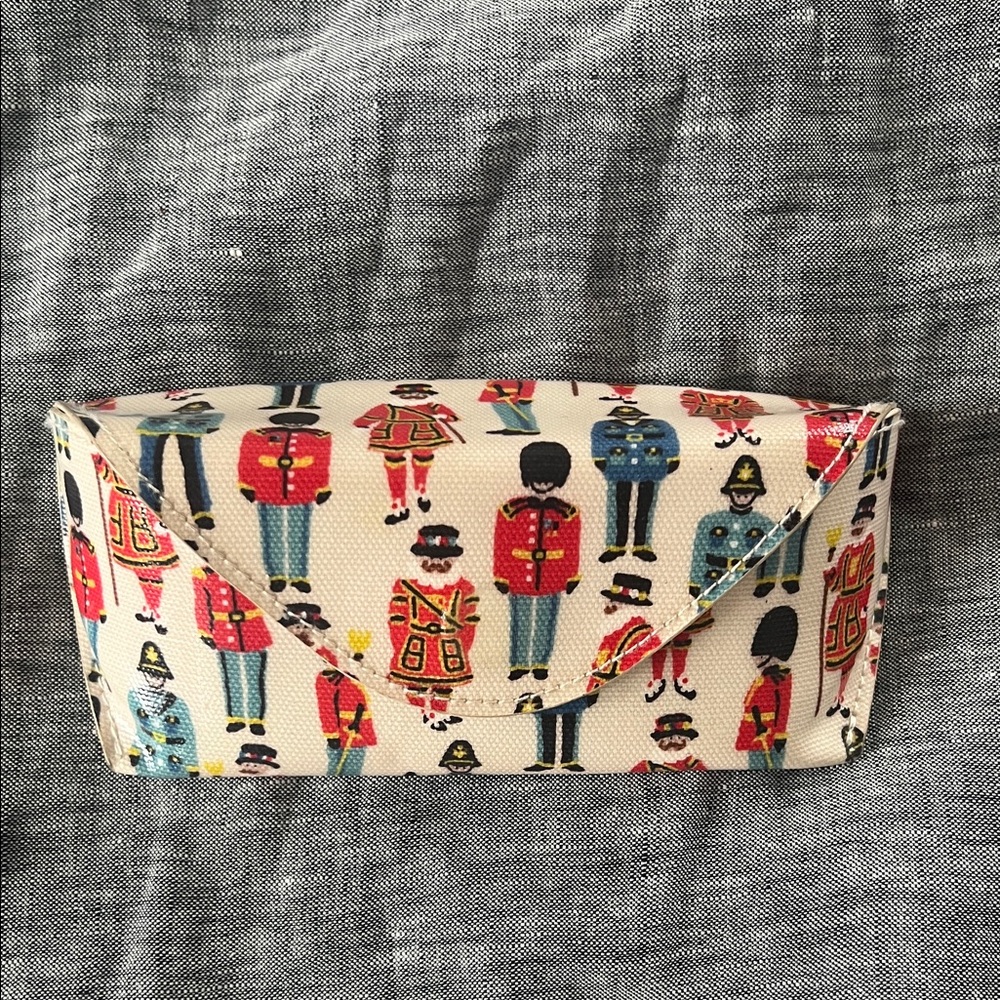 Cath Kidston London Glasses Case